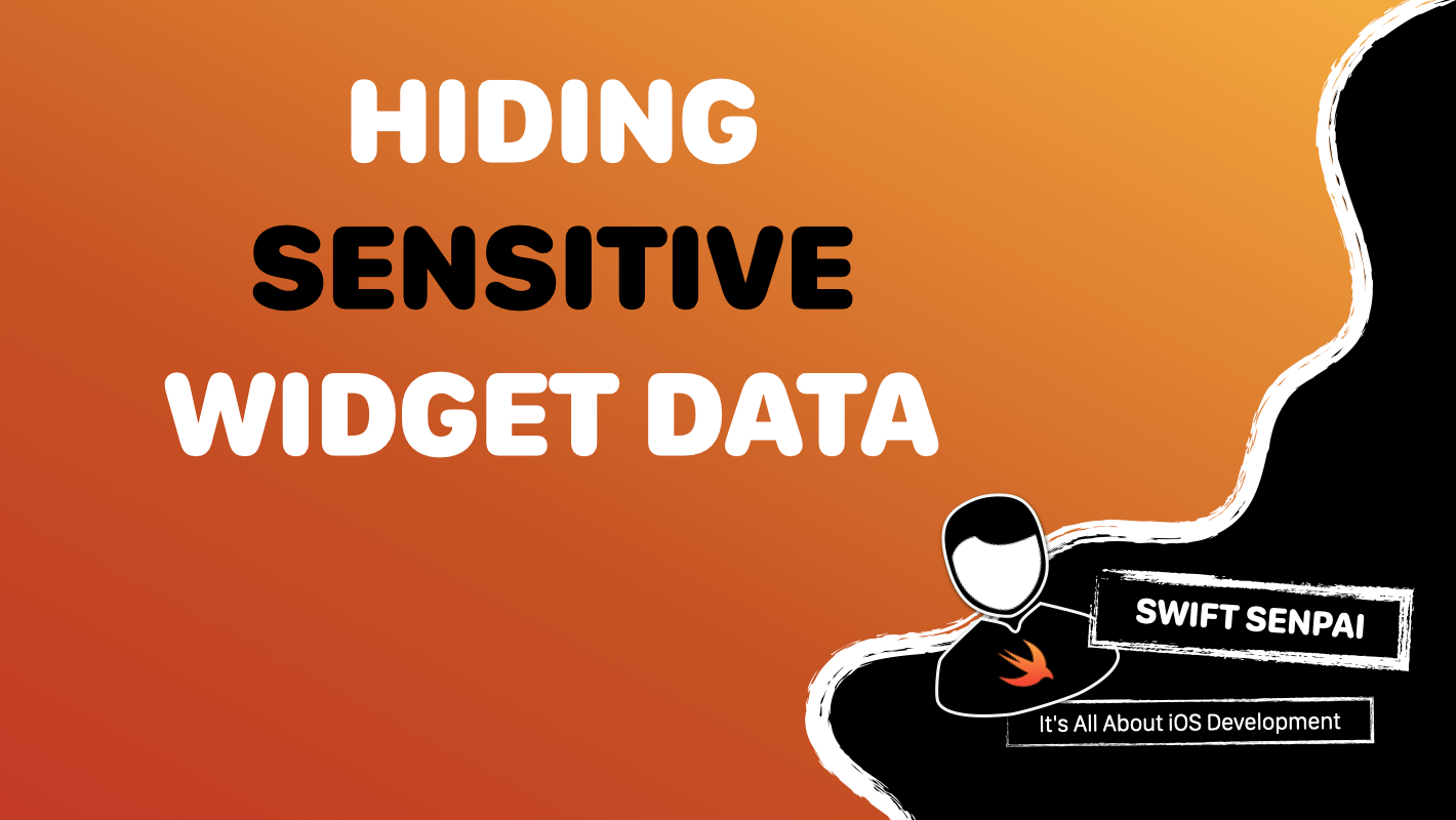 Read more about the article How to Hide Sensitive Widget Data When Device Is Locked?