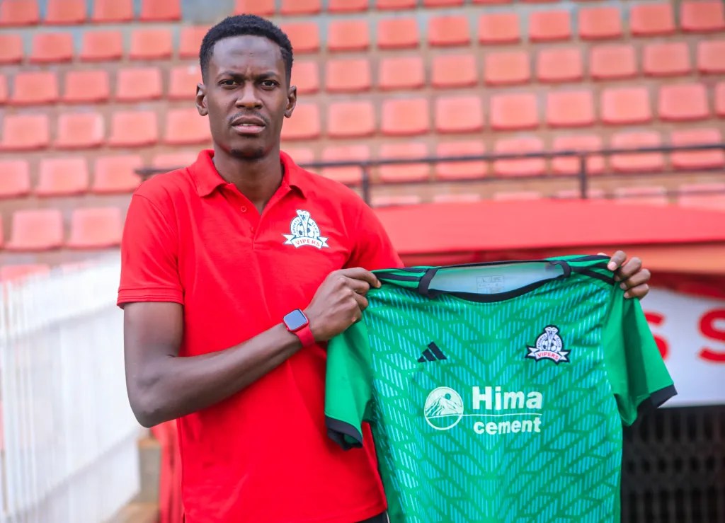 Mbarara Metropolis bolster squad with Ssekagya and Vuni signings Mbarara Metropolis bolster squad with Ssekagya and Vuni signings