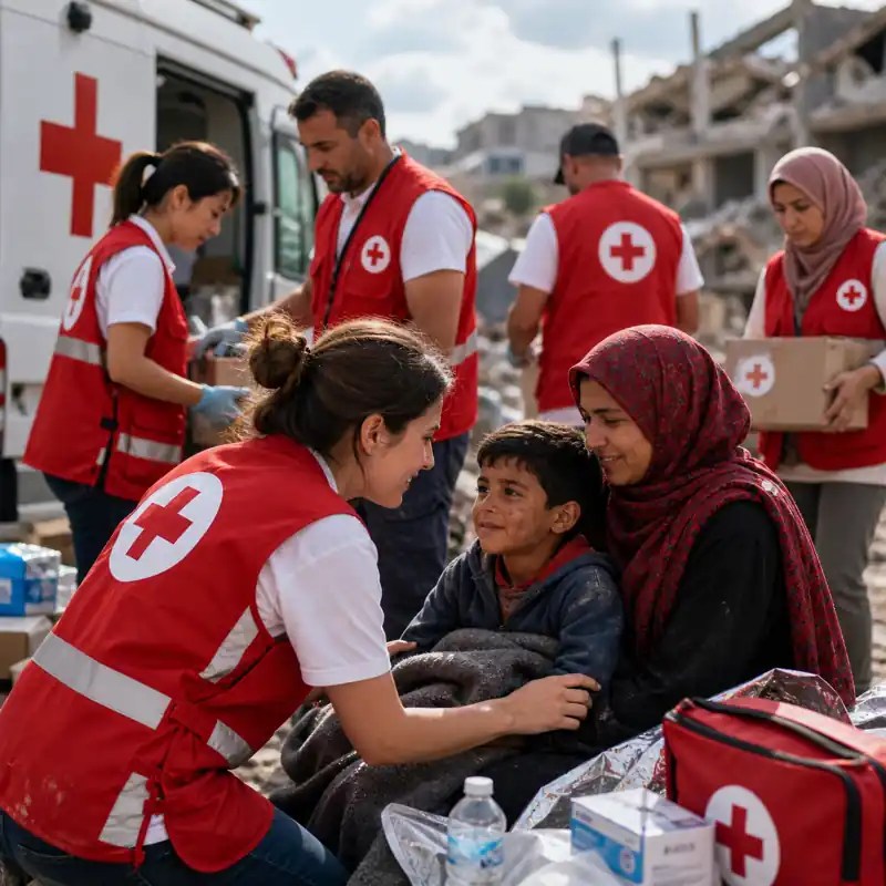World Red Cross Day 2026 Date Theme And Meaning Why May 8 Matters Red Cross 40kb.webp