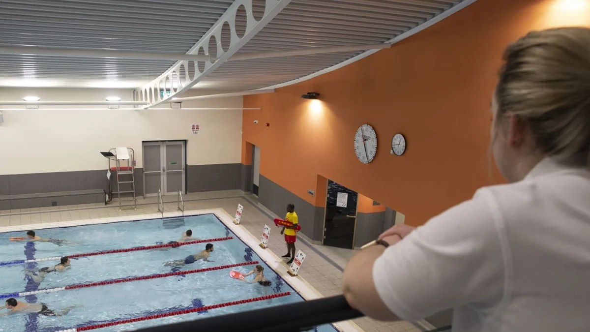 Lifeguarding Courses Ireland 4 Profile Image