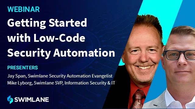 Lowcode Automation Jake Morrison - Dark Designs - Ultra HD 8K Collection