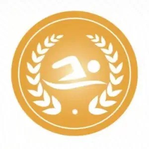 SwimSafer Stage 6 Gold