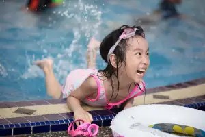 Swim Safer