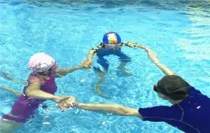 Swimsafer 2.0 Silver