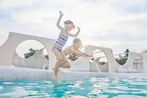 Swimsafer Test Fees