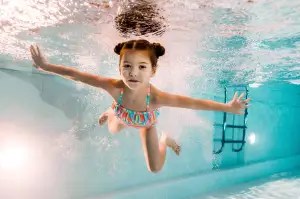 Swimsafer Test