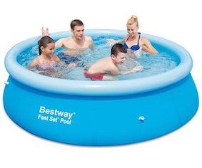 Sunnytent Poolabdeckung 5 40 M Poolabdeckung Pool Im Garten Diy Pool Ideen