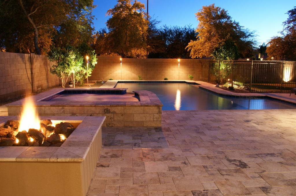 Arizona swimming pools