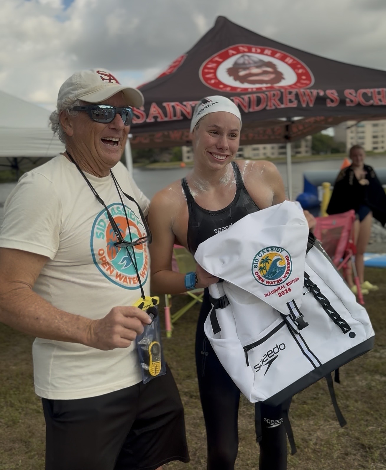 St. Petersburg Aquatics: Rising Stars Qualify for Junior Open Water Worlds (2026)