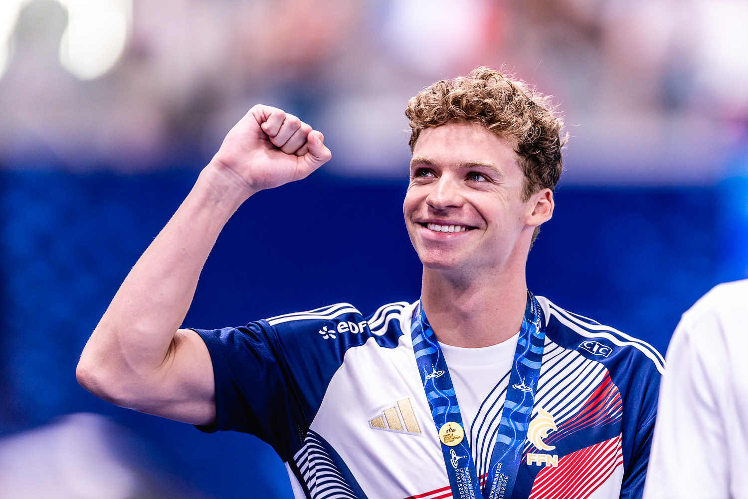 SwimSwam Breakdown: Leon Marchand's Freestyle Future, US Pros on the Move, and ISL's Comeback (2026)