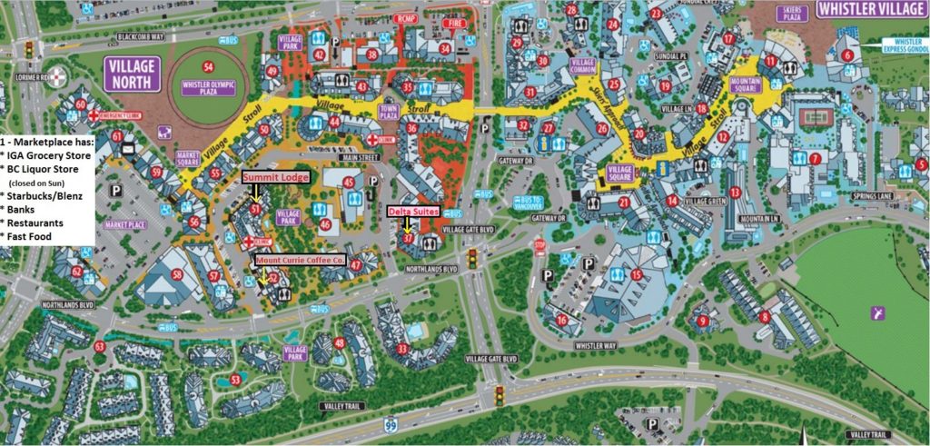 WHISTLER VILLAGE MAP SOP Lifestyle Productions Whistler Map 1024x491 