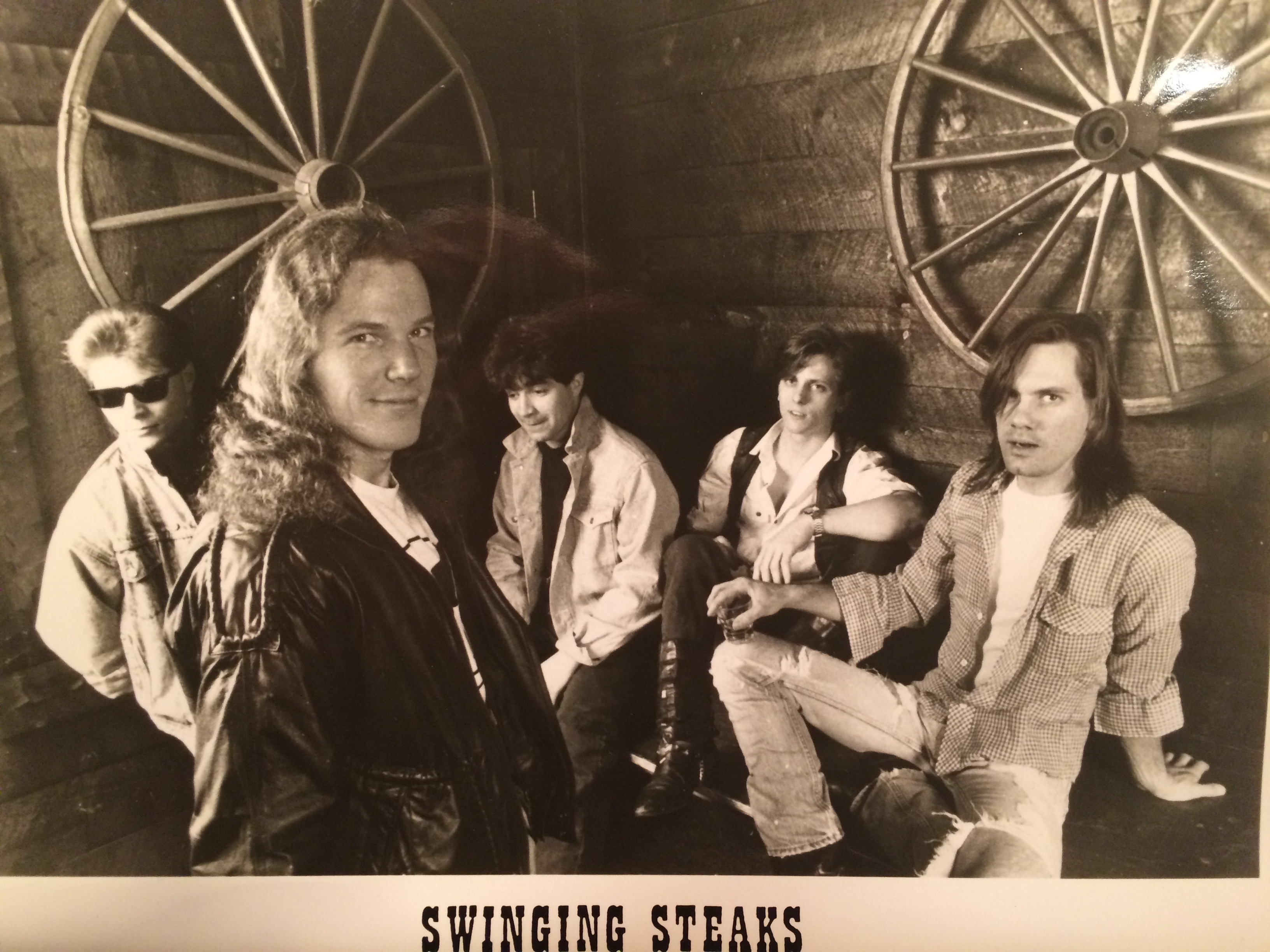 GALLERY - Swinging Steaks
