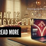 Feature image with What is OMGyes.com across front of computer screen