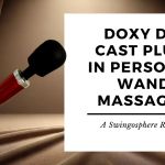 Sleek image of Doxy Die Cast