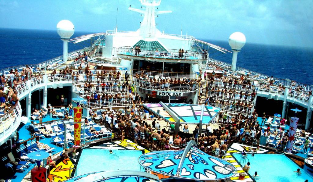 Best Cruise For You Based On Your Personality And Interests
