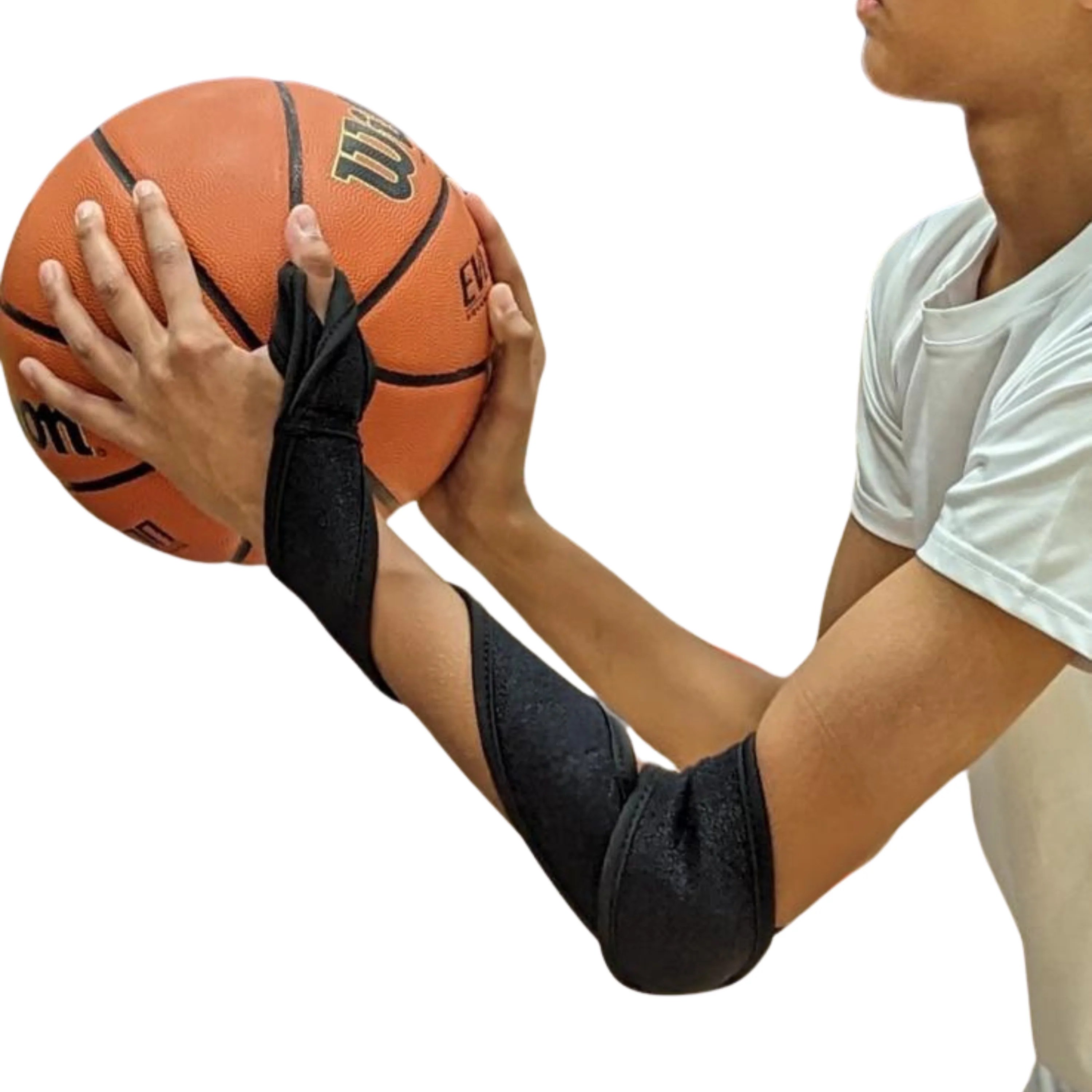 Secret To Better Ball Control Training Your Weaker Hand Swishgrid