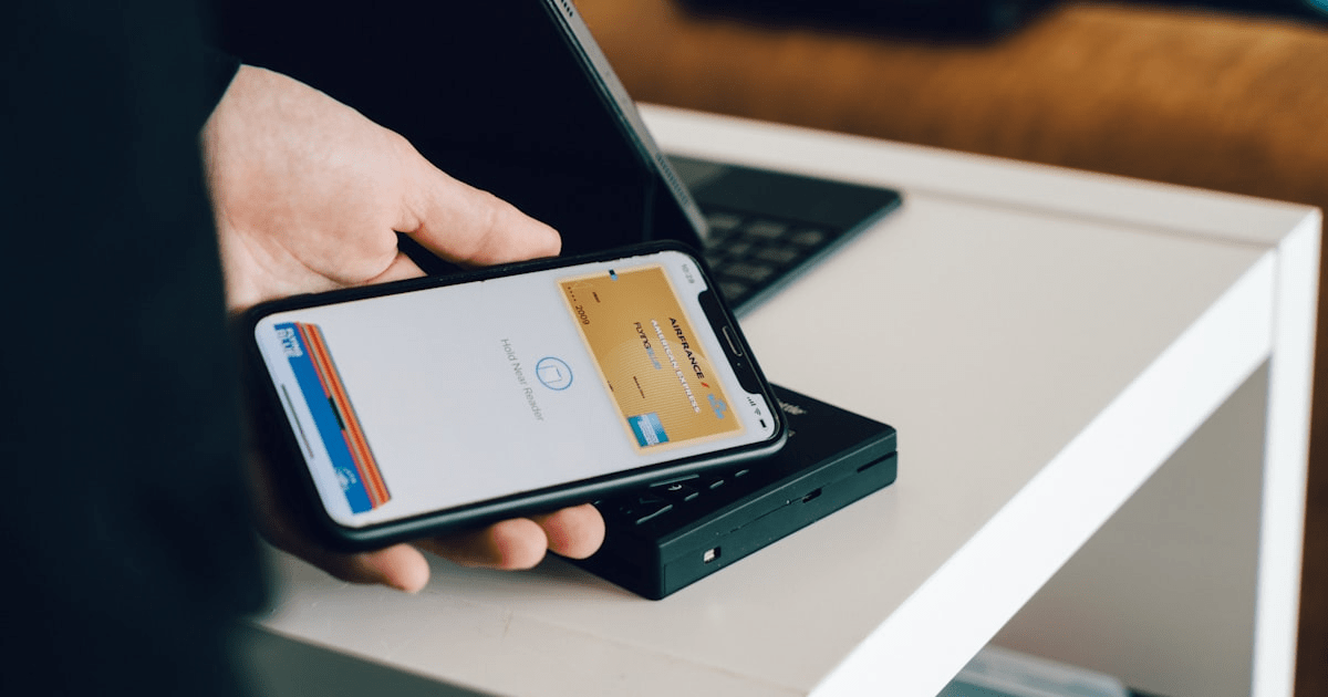 The Future of Digital Wallets