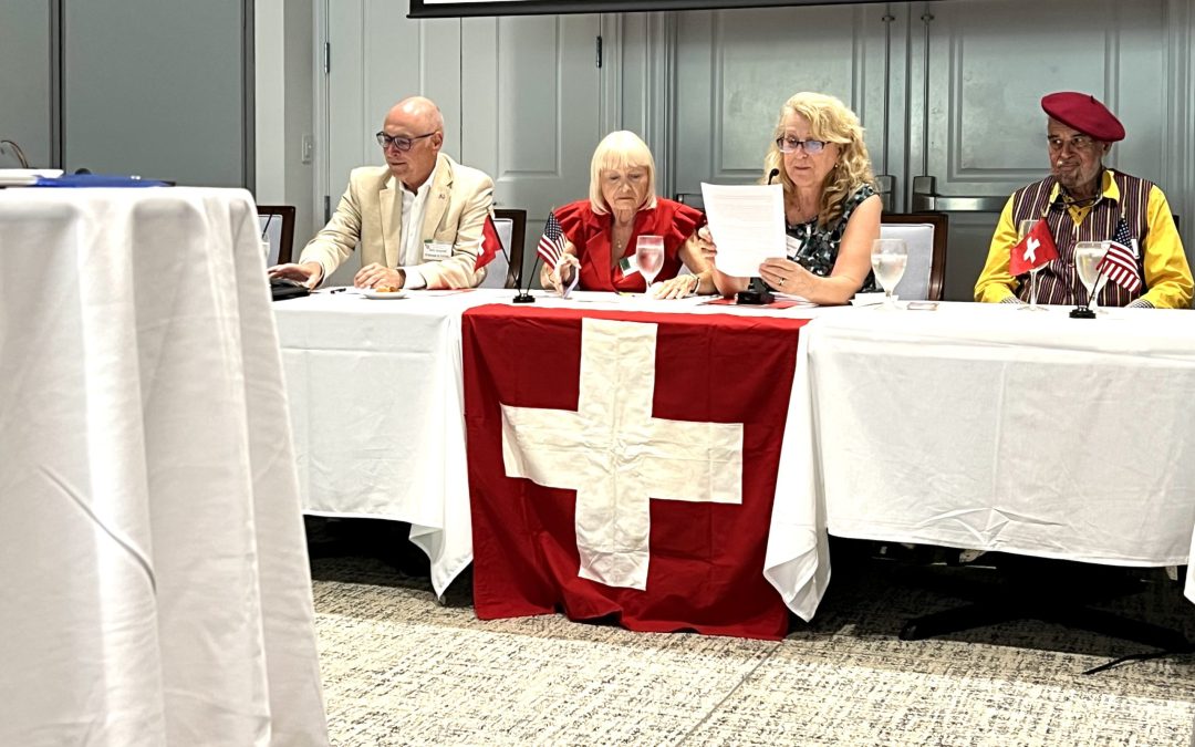 General Assembly 2026