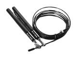 Jump Rope Swiss Barbell