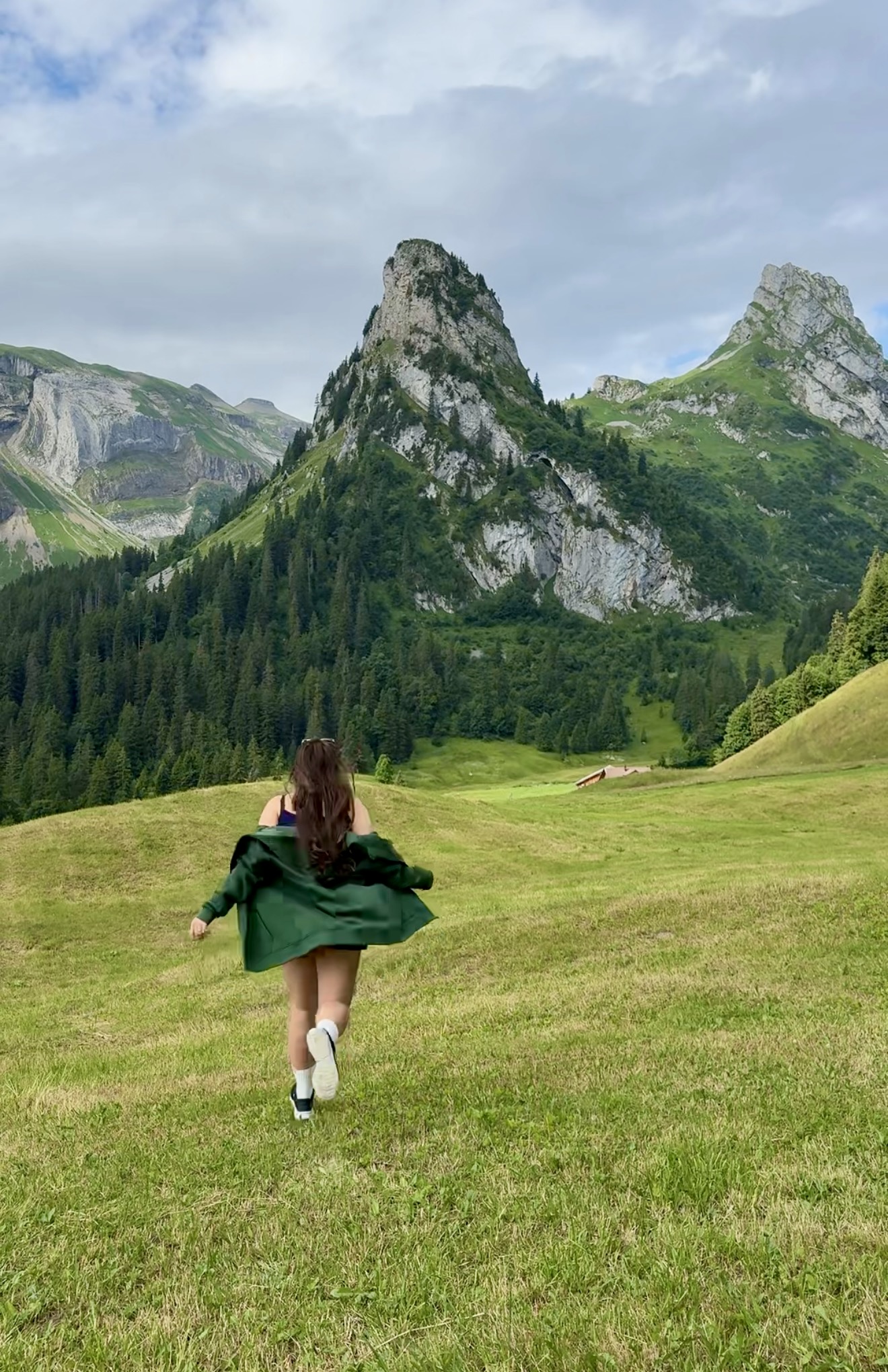 Stereotypes About Swiss Cantons