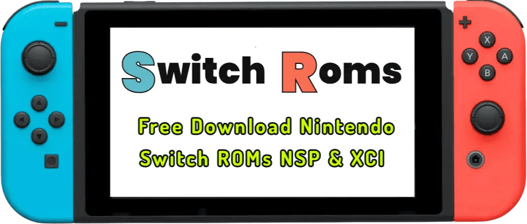 Switch ROMs