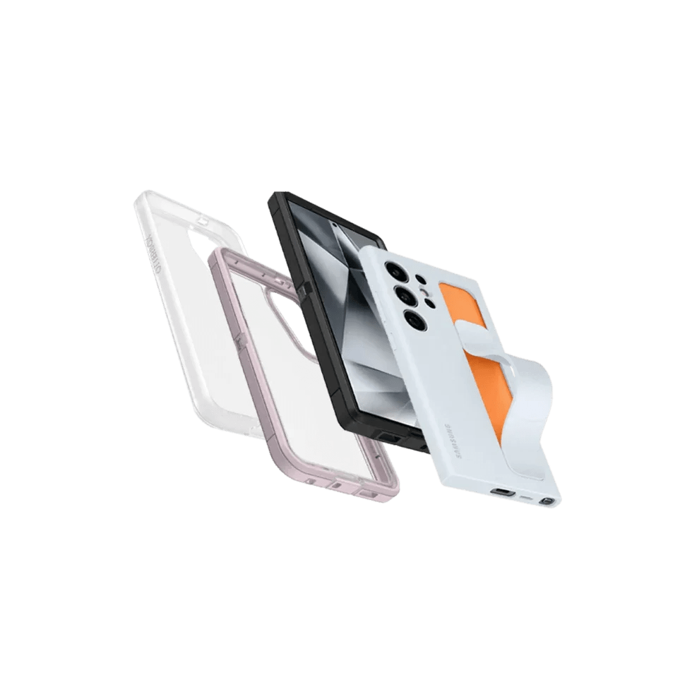 S12 Altech Switch Accessories - Premium Light Image Gallery - Retina