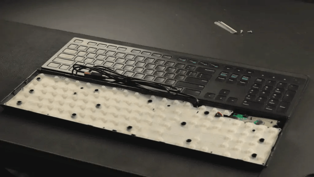 Are Membrane Keyboards Really That Bad Mechanical Vs Membrane Switch 