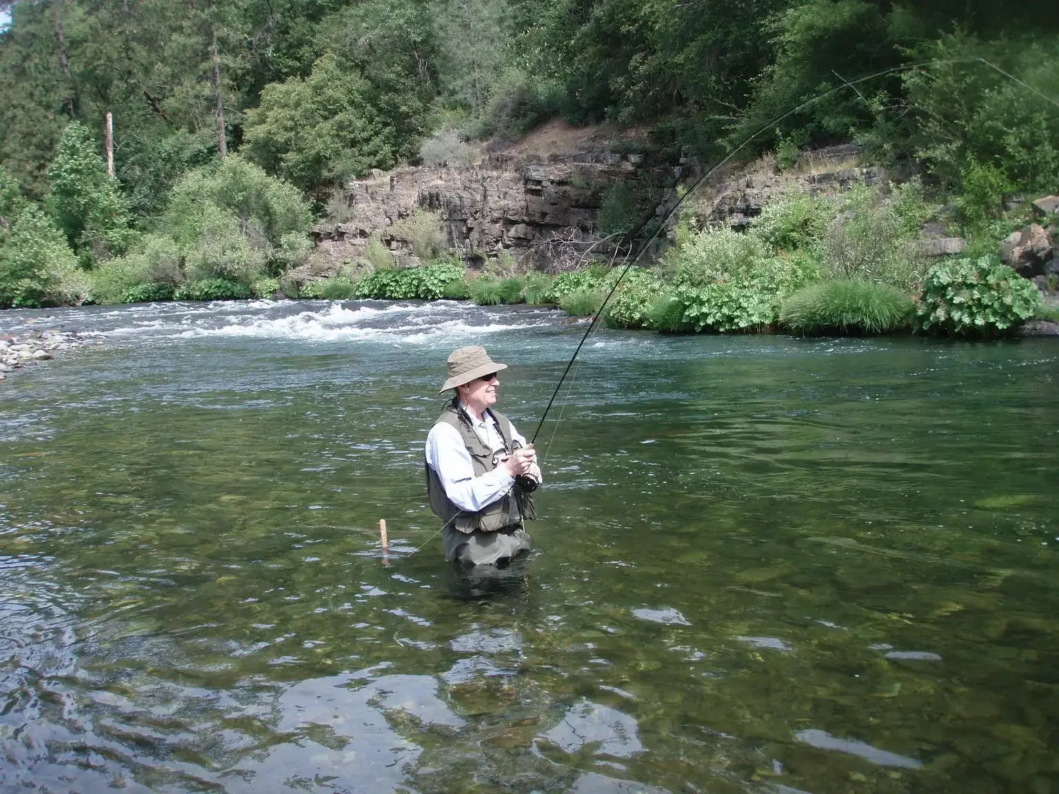Dog Creek