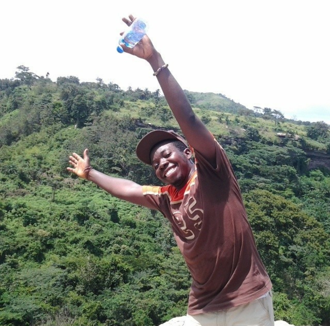 Switch Ghana