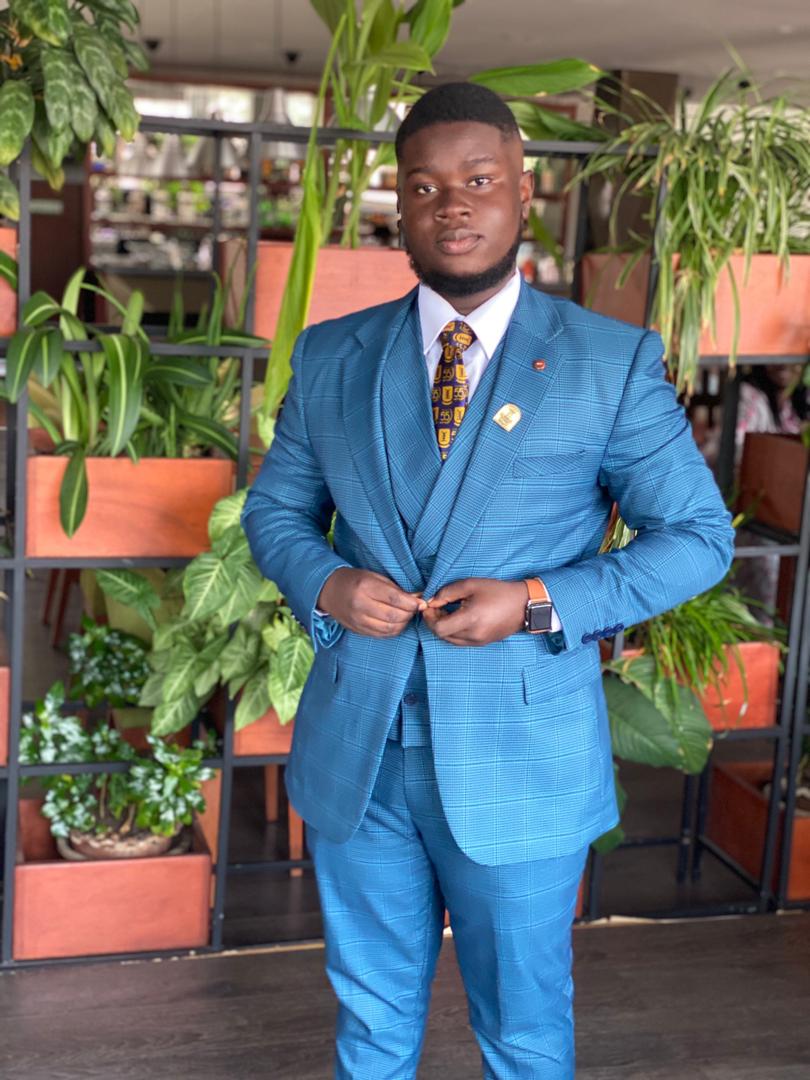 Switch Ghana