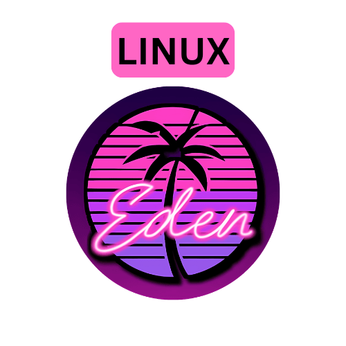 Eden Emulator FOR Linux pc