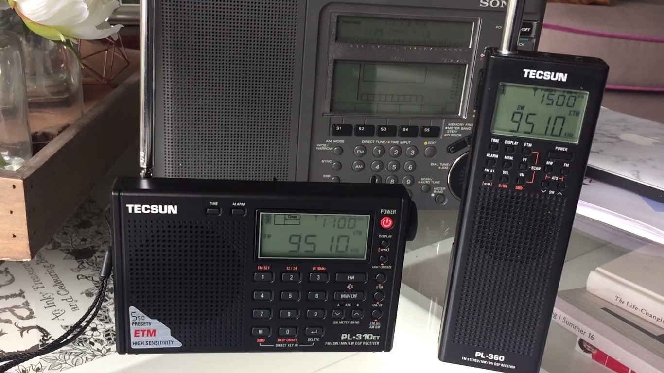 The brilliant little Tecsun PL-310ET: serious DXing on a budget – part ...