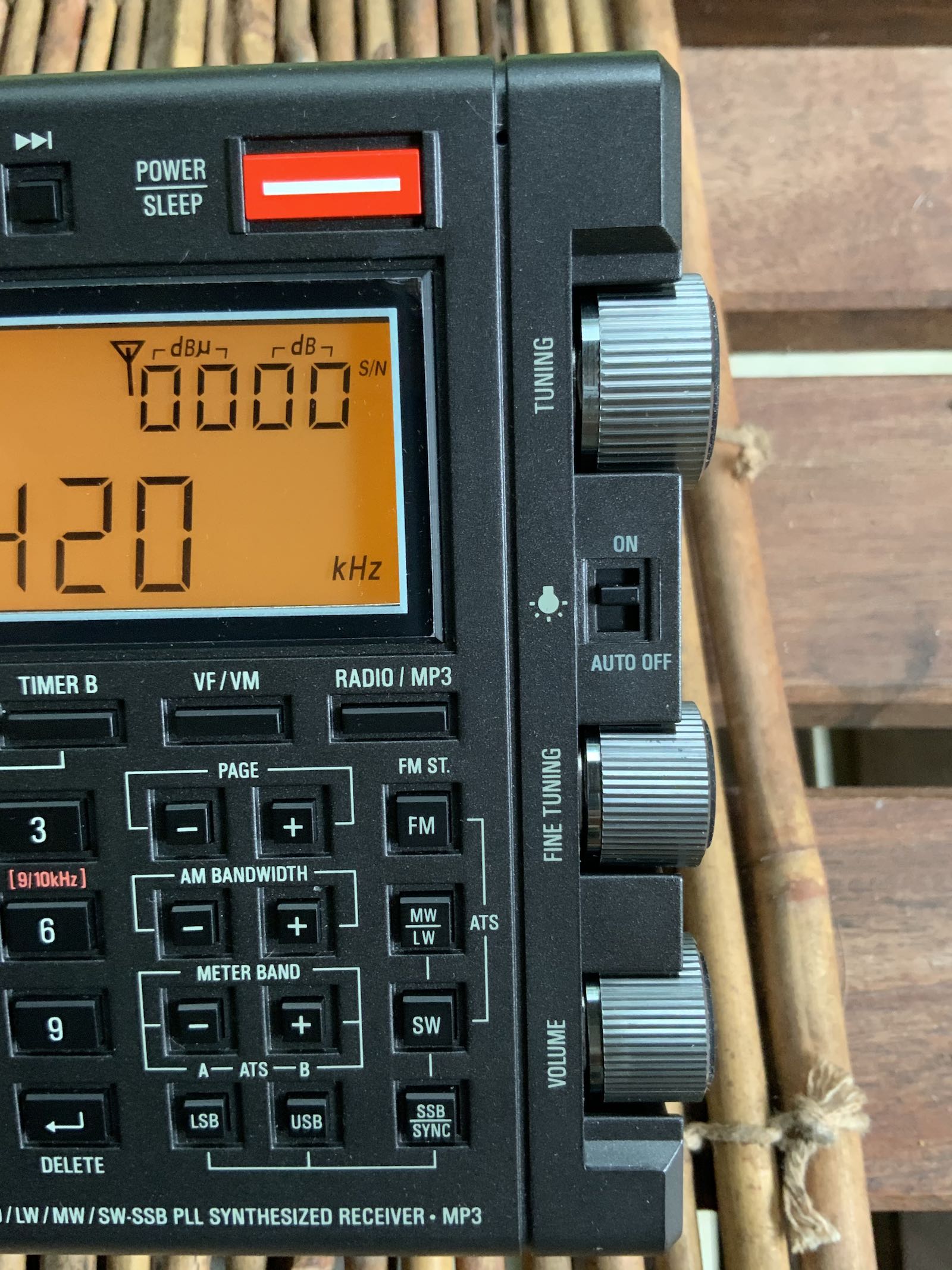Tecsun PL-990x PL-990 – 13 | The SWLing Post