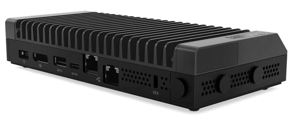Looking for Linux Mini PC recommendations | The SWLing Post
