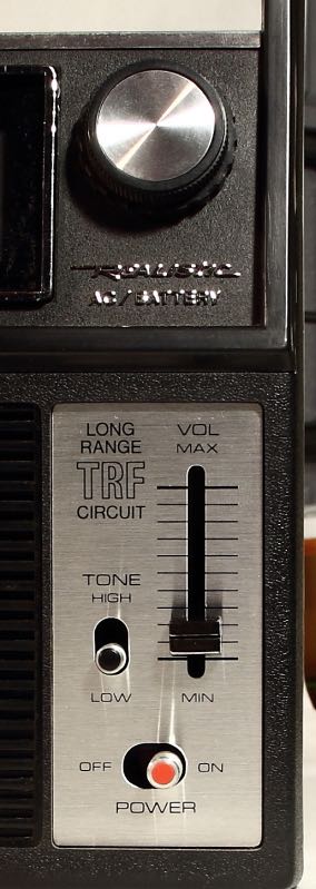 Guest Post: Remembering the Radio Shack TRFs | The SWLing Post