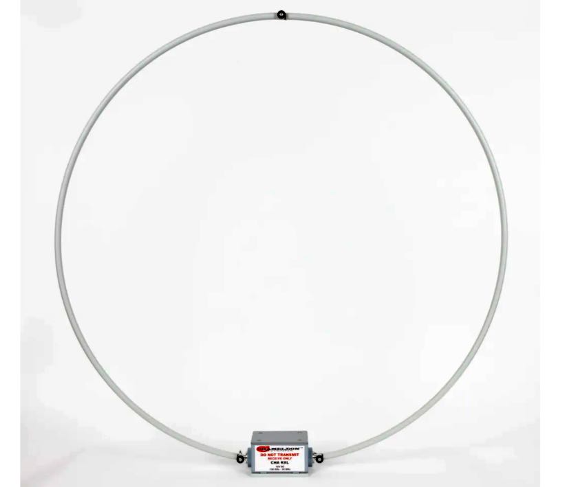 Magnetic Loop Antennas | The SWLing Post