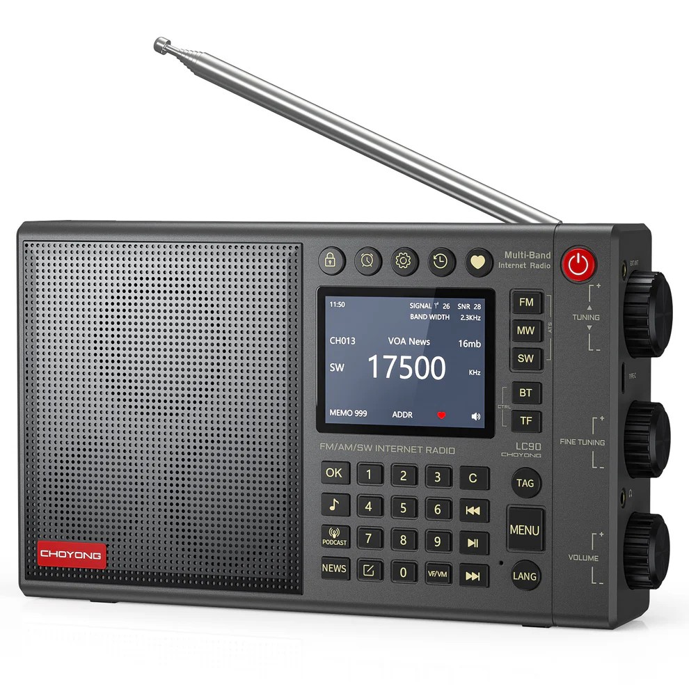LC90 Firmware 4.7: New Features, Fixes, and ChatGPT Integration
