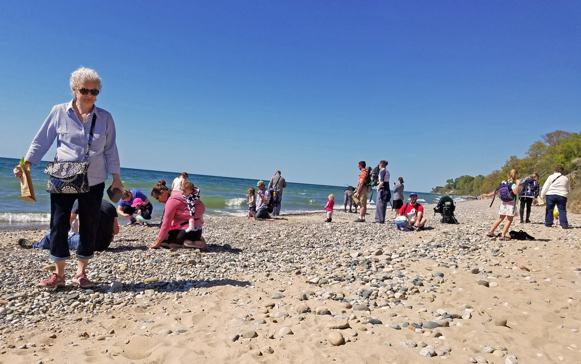 Pilgrim Haven Natural Area | SWMLC