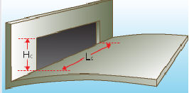Rectangular Junction Structure Inlet Junction Inlets in InfoSWMM and InfoSWMM SA – Reference Hub for EPA ...