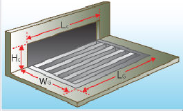 Rectangular Junction Structure Inlet Junction Inlets in InfoSWMM and InfoSWMM SA – Reference Hub for EPA ...