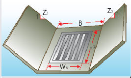 Rectangular Junction Structure Inlet Junction Inlets in InfoSWMM and InfoSWMM SA – Reference Hub for EPA ...