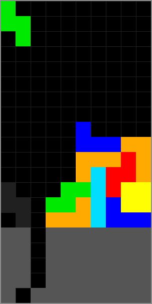 Github Brandhaug Rush Example A Basic Example Showing The Power And - Download Incredible Nature Illustration | Desktop