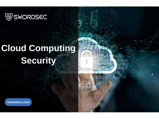 Cloud Computing Securytik - Best Colorful Photos in HD