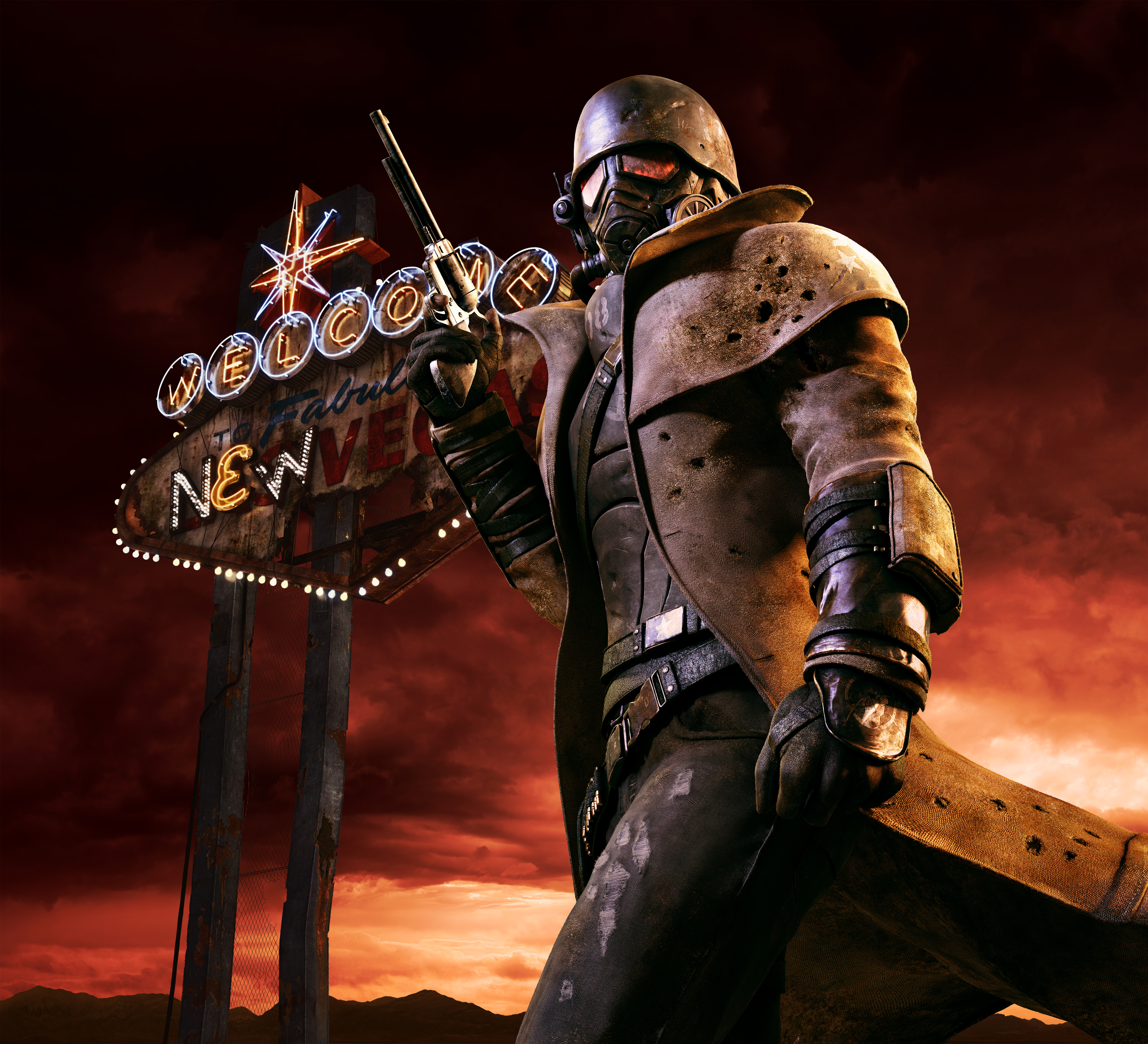 Is It Any Good Fallout New Vegas The Swords Of Light