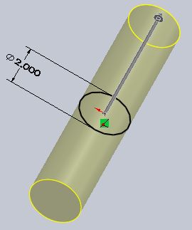 Solidworks Using Swept Cut With Solid Profiles In Solidworks - Best Nature Arts in HD