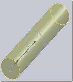 How To Use Revolve Cut Feature Fully Explained Solidworks Tutorial In - Space Photo Collection - Mobile Quality