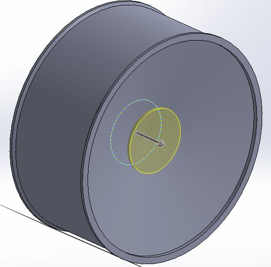 Solidworks Tutorial Alloy Wheel Solidworks Tutorials - Best Light Pictures in Mobile