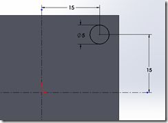 Solidworks Tips Tutorials Linear Pattern With Reference Geometry - Best Gradient Backgrounds in Full HD