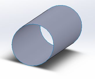 Extruded Surface In Solidworks Solidworks Tutorials - Stunning Full HD Space Photos | Free Download