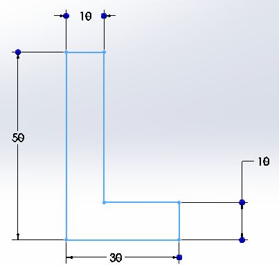 Solidworks Tips Tutorials 72 Using Chamfer With Keep Feature Option - Ocean Arts - Ultra HD Desktop Collection